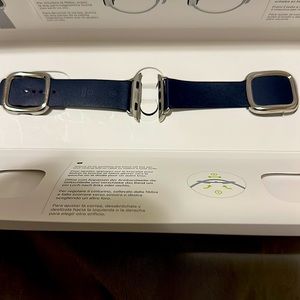 Apple Watch wrist band